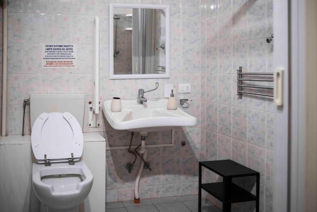 Barocco Room Katánie Exteriér fotografie