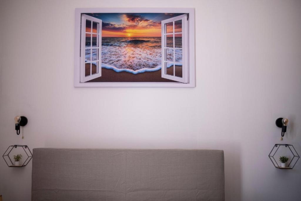 Barocco Room Katánie Exteriér fotografie